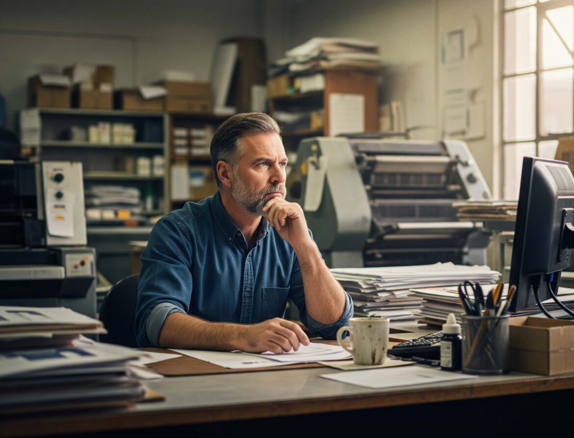 The Future of AI for Print Companies