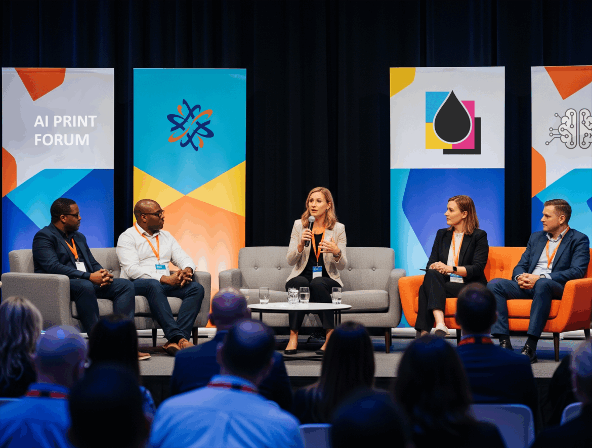 Will AI Kill Jobs in the Print Industry?